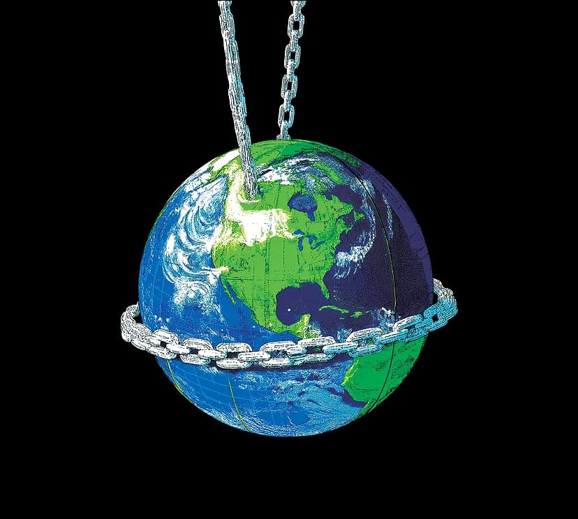 Globe