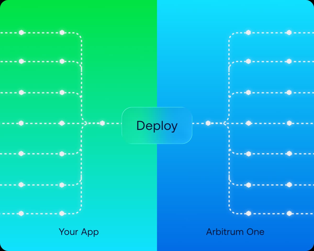 Build an app