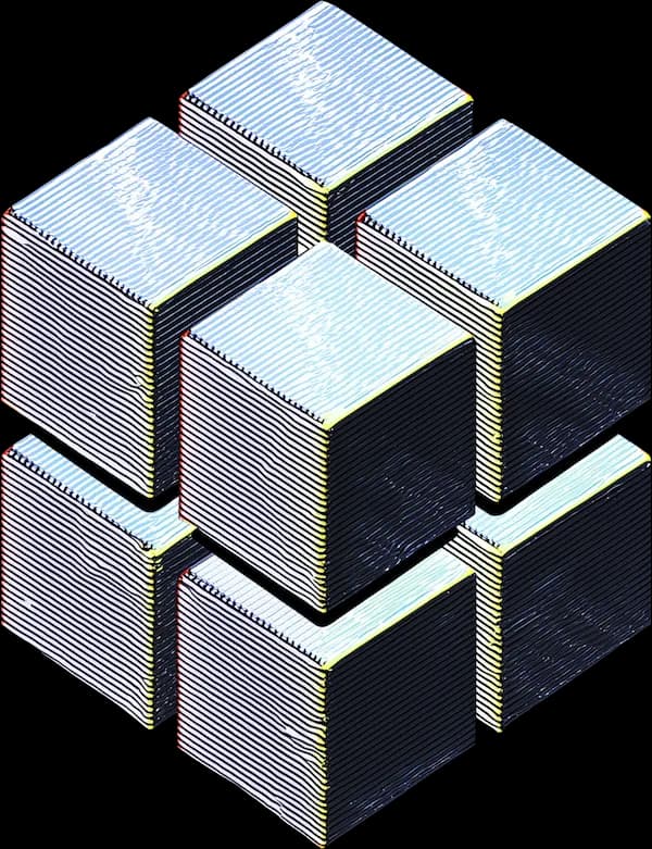 cube